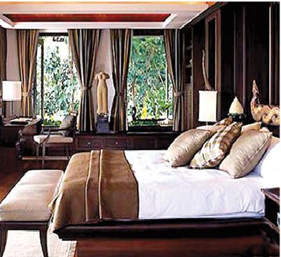 Otel Amara Luxury And Antalya